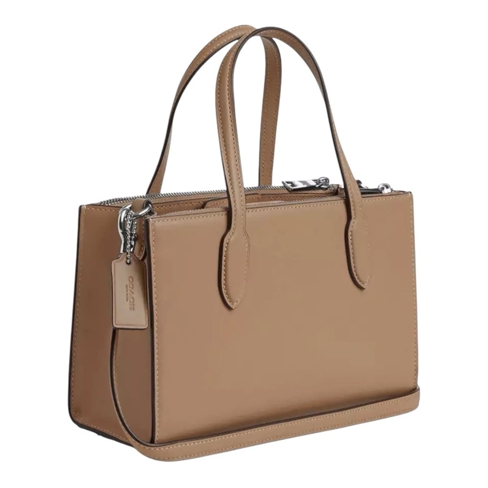 Coach

NINA SMALL TOTE - Picture 3 of 7